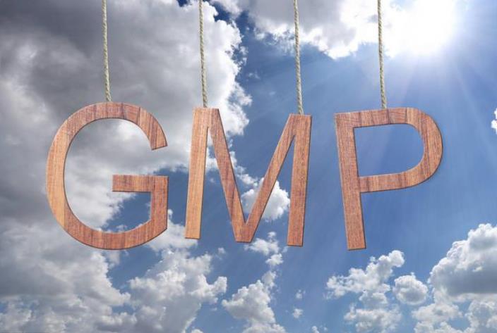 GMP认证迎检指南