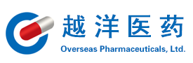 越洋医药开发（广州）有限公司